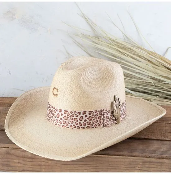 Earrings CHARLIE 1 HORSE CHARLIE 1 HORSE WILD THING HAT