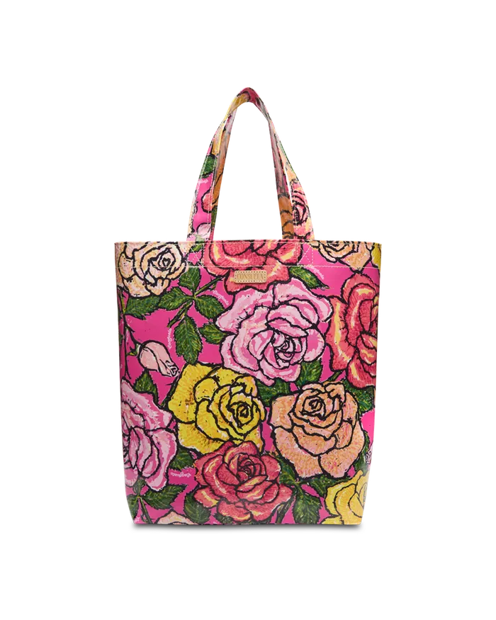 Earrings CONSUELA CONSUELA LILY BASIC GRAB N GO BAG