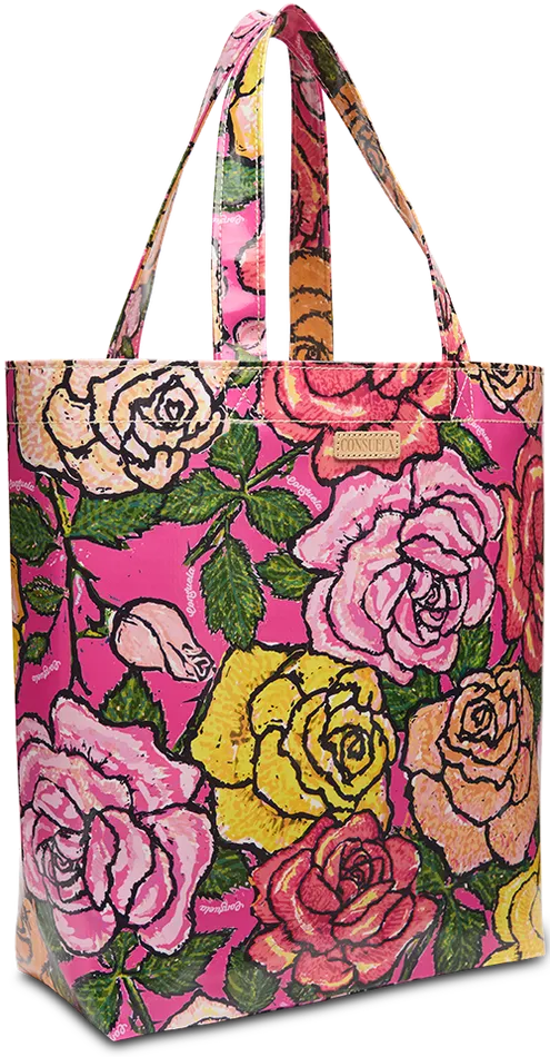 Earrings CONSUELA CONSUELA LILY BASIC GRAB N GO BAG