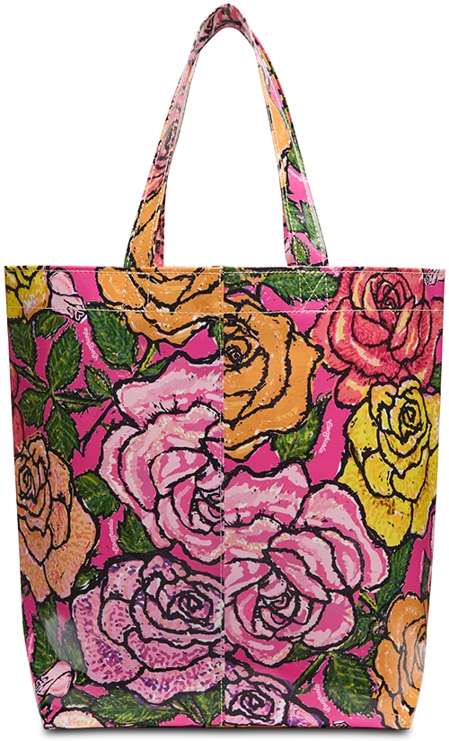 Earrings CONSUELA CONSUELA LILY BASIC GRAB N GO BAG