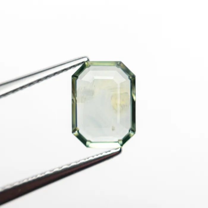 Rings 174ct 808x600x264mm Cut Corner Rectangle Portrait Cut Sapphire 2347458 Misfit Gems