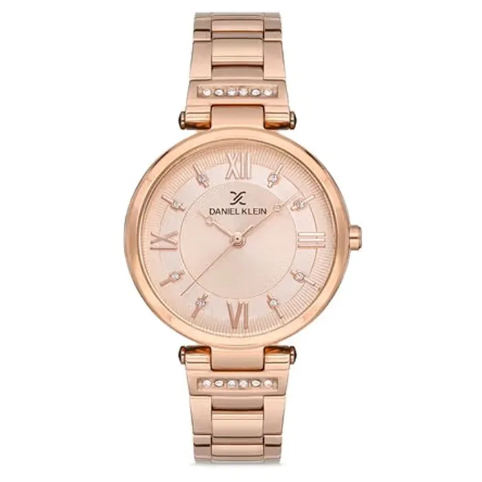 DANIEL KLEIN WATCH DK128 DK1127122 DANIEL KLEIN Watches
