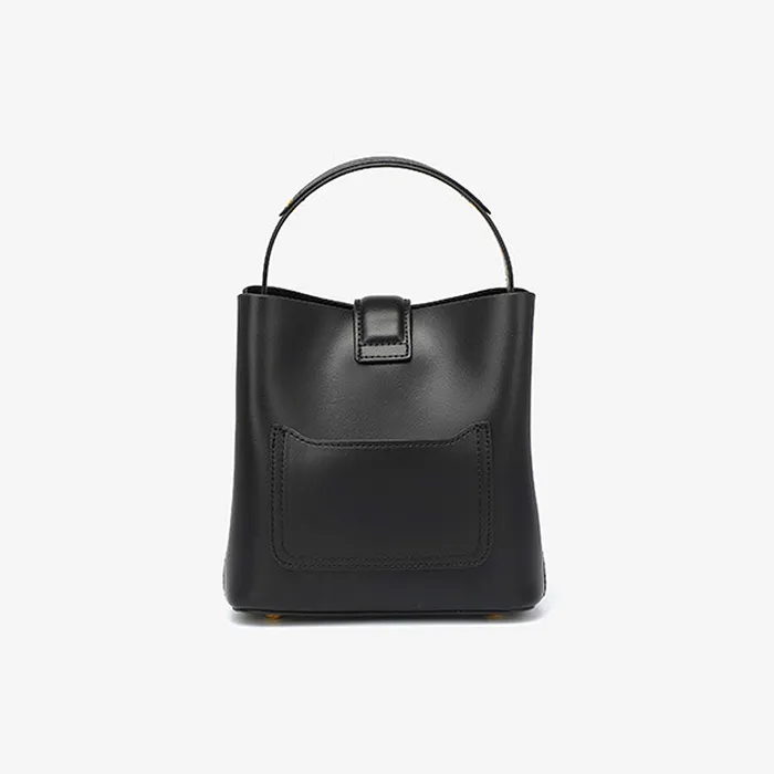 Earrings Genuine Leather Bags Raffaella
