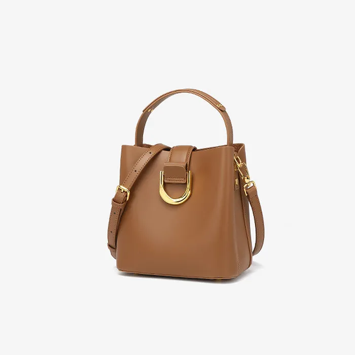 Earrings Genuine Leather Bags Raffaella