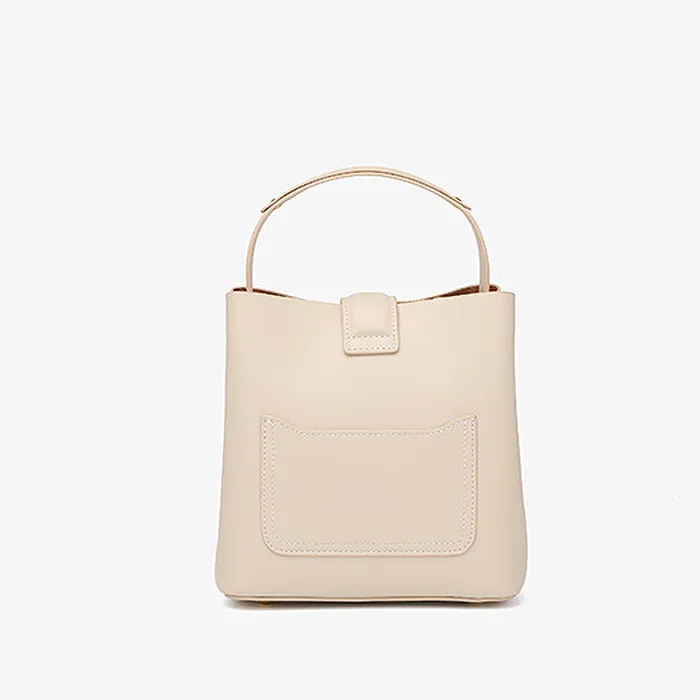Earrings Genuine Leather Bags Raffaella