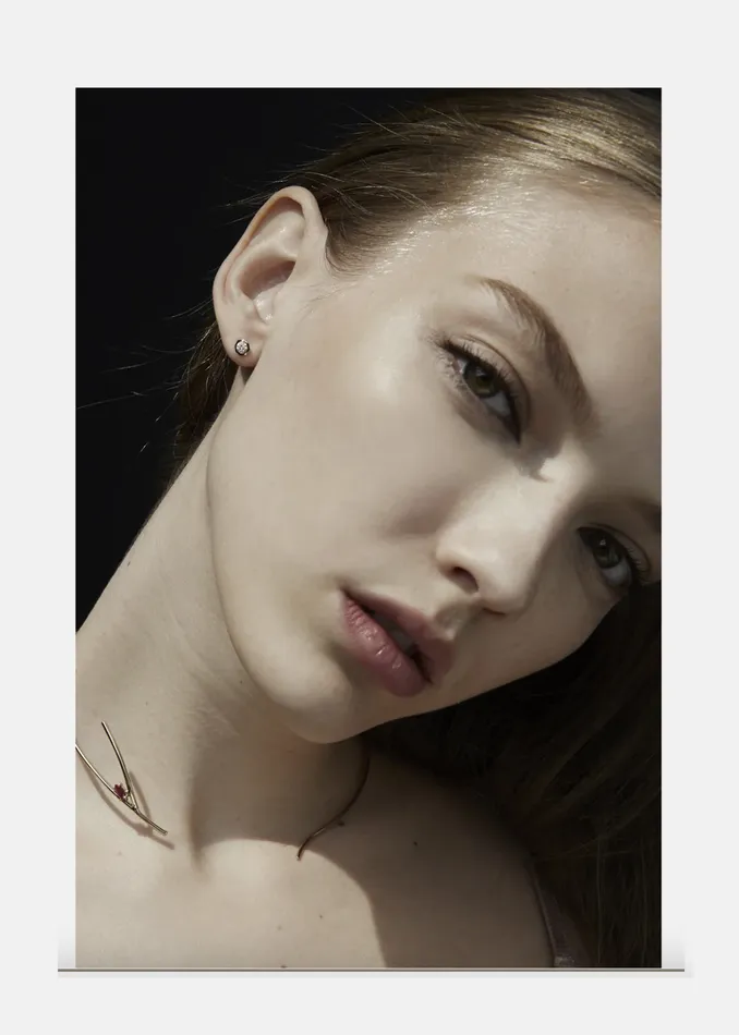 Earrings KATKIMfinejewelry Cosma Diamond Earrings