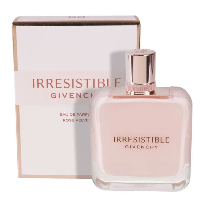 GIVENCHY Earrings GIVENCHY IRRESISTIBLE ROSE VELVET PR1937 80ML 3274872447561