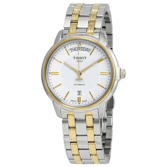 TISSOT WATCH TIS20 T0659302203100 TISSOT Watches