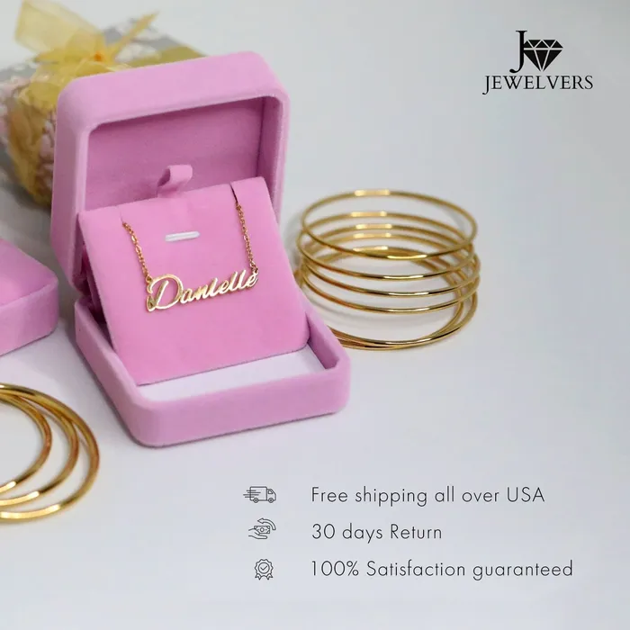 18k GoldFilled Rhombus Ring Gold Band Ring Jewelvers Rings 18k GoldFilled Rhombus Ring Gold Band Ring Jewelvers Rings