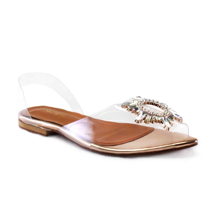 Earrings Walkeaze Women Sandals 38626S