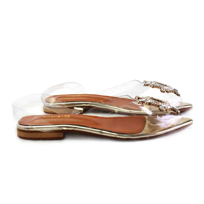 Earrings Walkeaze Women Sandals 38626S Earrings Walkeaze Women Sandals 38626S