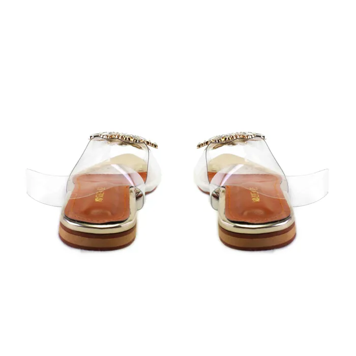 Earrings Walkeaze Women Sandals 38626S Earrings Walkeaze Women Sandals 38626S