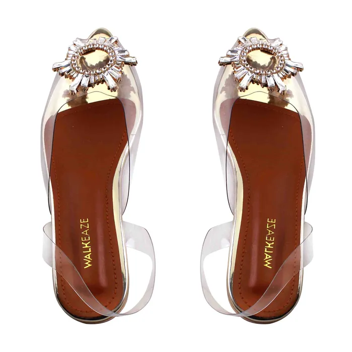 Earrings Walkeaze Women Sandals 38626S Earrings Walkeaze Women Sandals 38626S