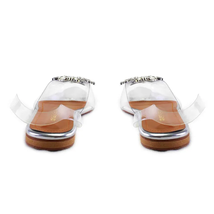 Earrings Walkeaze Women Sandals 38626S Earrings Walkeaze Women Sandals 38626S