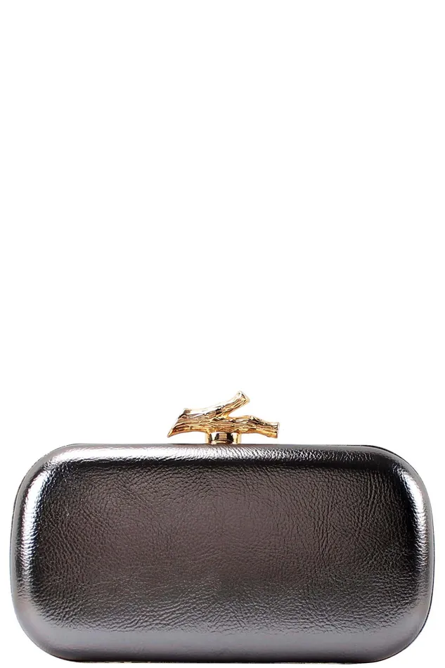 Earrings Women Clutch 05462B Walkeaze