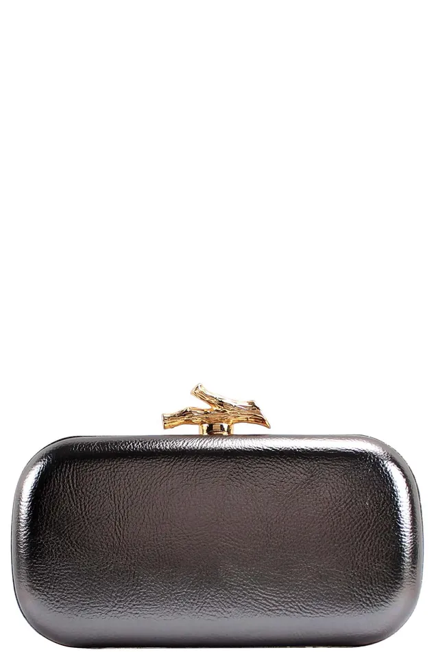 Earrings Women Clutch 05462B Walkeaze