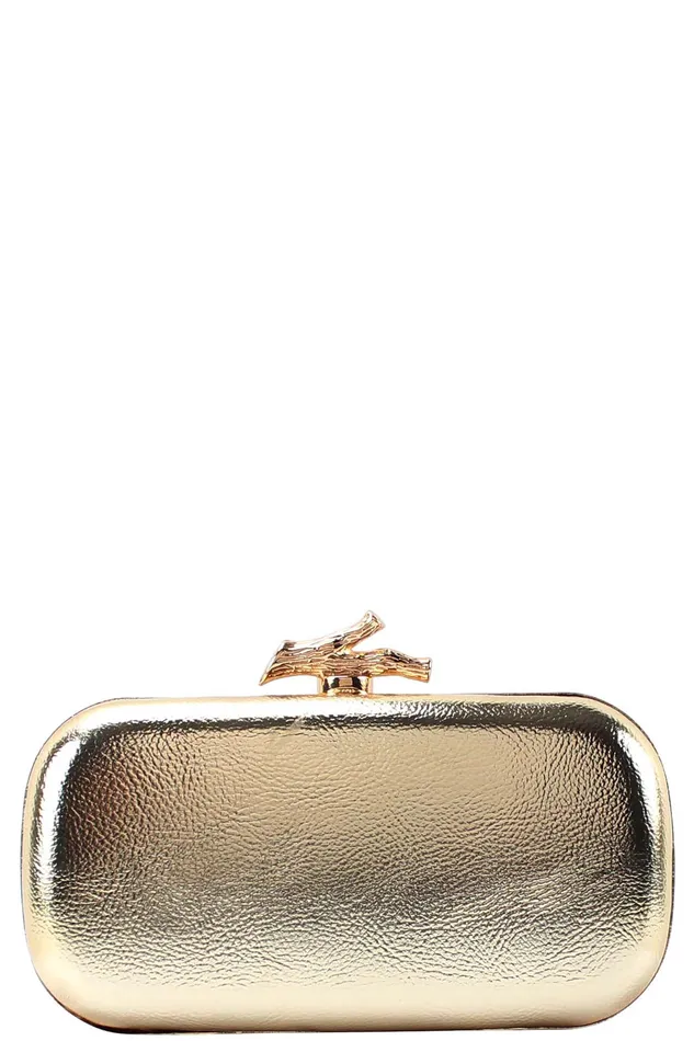 Earrings Women Clutch 05462B Walkeaze