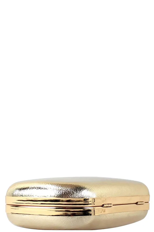 Earrings Women Clutch 05462B Walkeaze