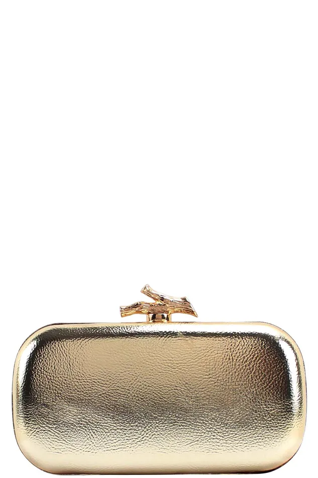 Earrings Women Clutch 05462B Walkeaze