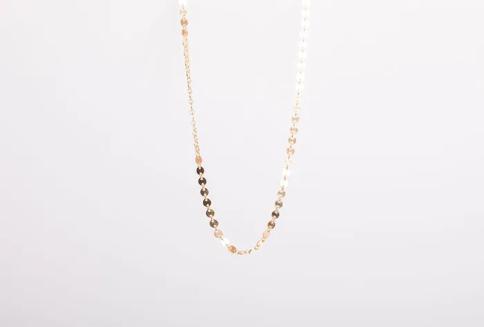 Halstead Necklaces Little Girl Zelda