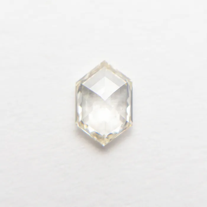 Rings 069ct 736x488x227mm VS2 L Hexagon Step Cut 1938636 Misfit Diamonds Rings 069ct 736x488x227mm VS2 L Hexagon Step Cut 1938636 Misfit Diamonds