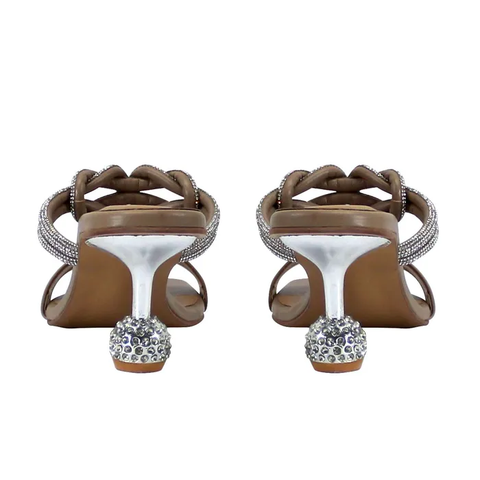 Women Formal Heel 74569S Walkeaze Earrings Women Formal Heel 74569S Walkeaze Earrings
