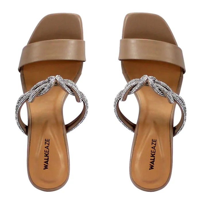 Women Formal Heel 74569S Walkeaze Earrings Women Formal Heel 74569S Walkeaze Earrings
