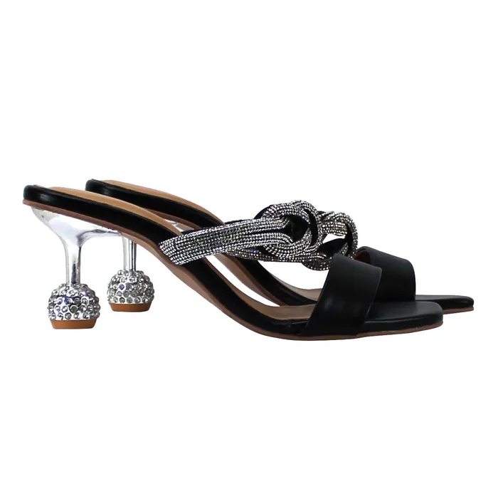 Women Formal Heel 74569S Walkeaze Earrings Women Formal Heel 74569S Walkeaze Earrings