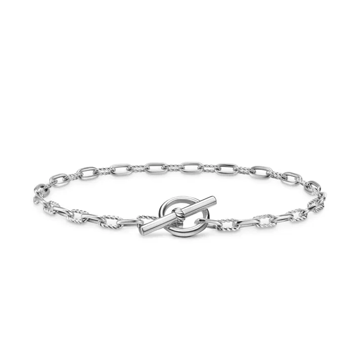 Bracelets David Yurman David Yurman 3mm Madison Chain Bracelet