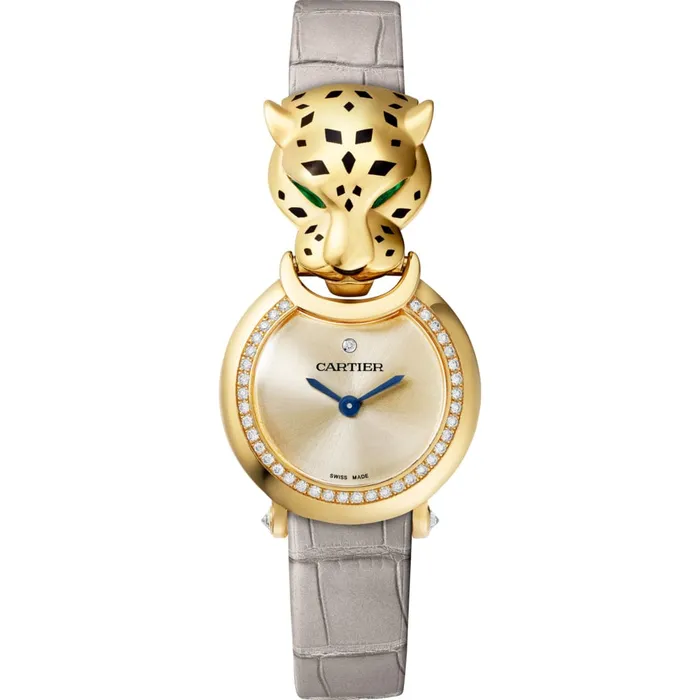 Cartier Panthre de Cartier watch HPI01297 Watches