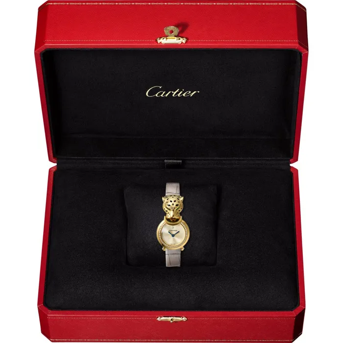 Cartier Panthre de Cartier watch HPI01297 Watches