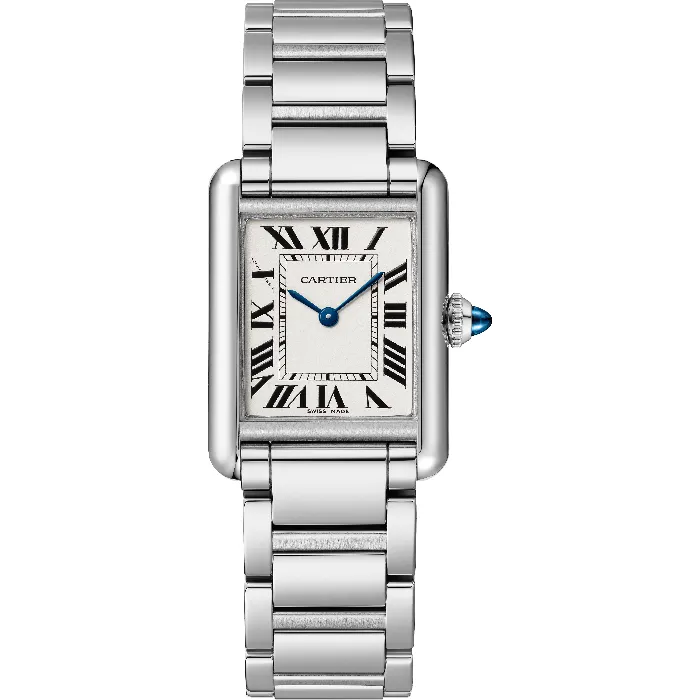 Cartier Watches Tank Must watch WSTA0107