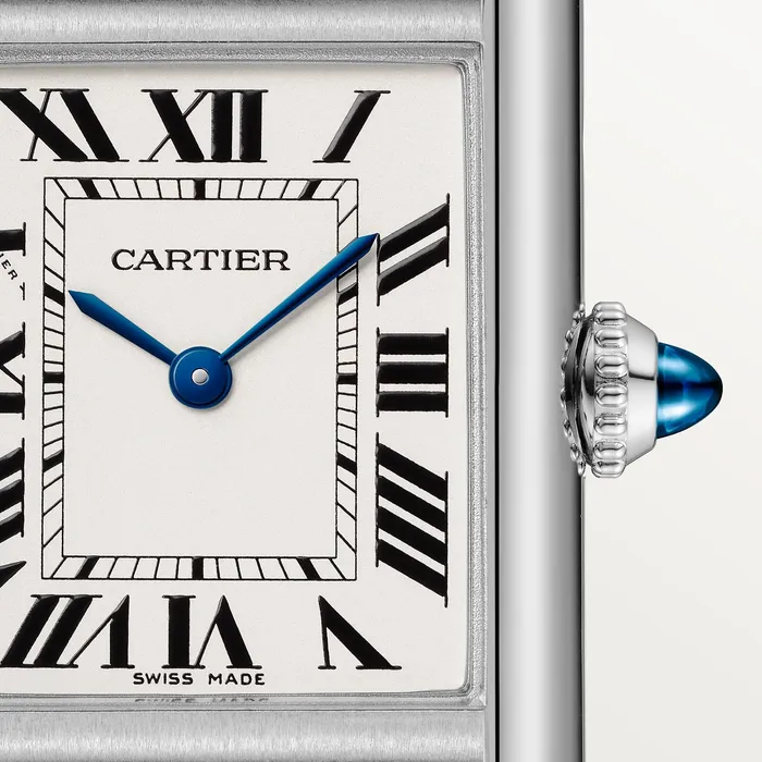 Cartier Watches Tank Must watch WSTA0107 Cartier Watches Tank Must watch WSTA0107