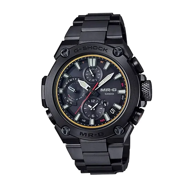 Casio GShock MRG Watch Watches