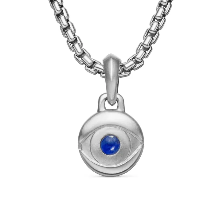 David Yurman Necklaces David Yurman 213X115 mm Evil Eye Pendant