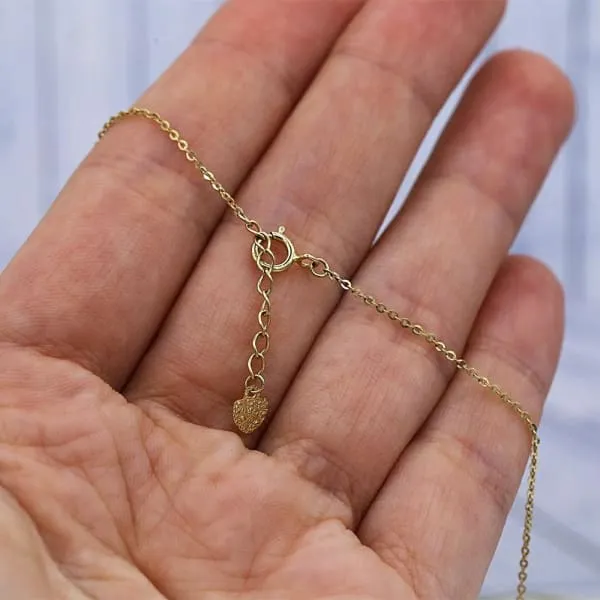 Diamond Source NYC Necklaces Gold Fashion Diamond Pendant PEN750