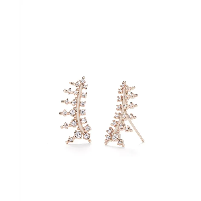 Earrings Kendra Scott Kendra Scott Laurie CZ Earrings