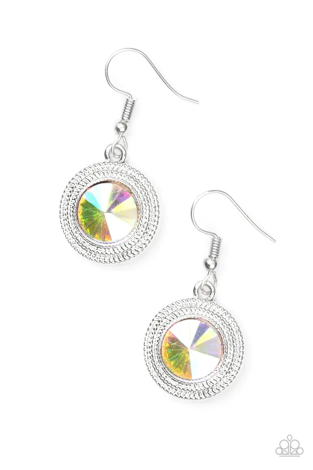Earrings Paparazzi Earring Beginners LUXE Multi Paparazzi Jewelry