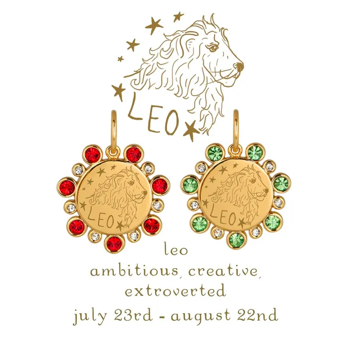 Goldbug August Birthstone Pendant Goldbug Collection Necklaces