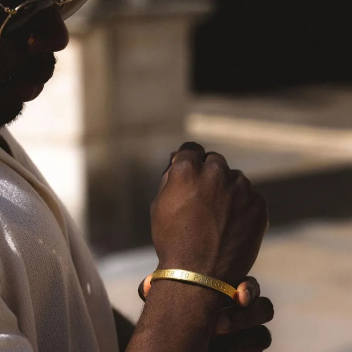 HumblerCo Bracelets Veni Vidi Vici Bracelet