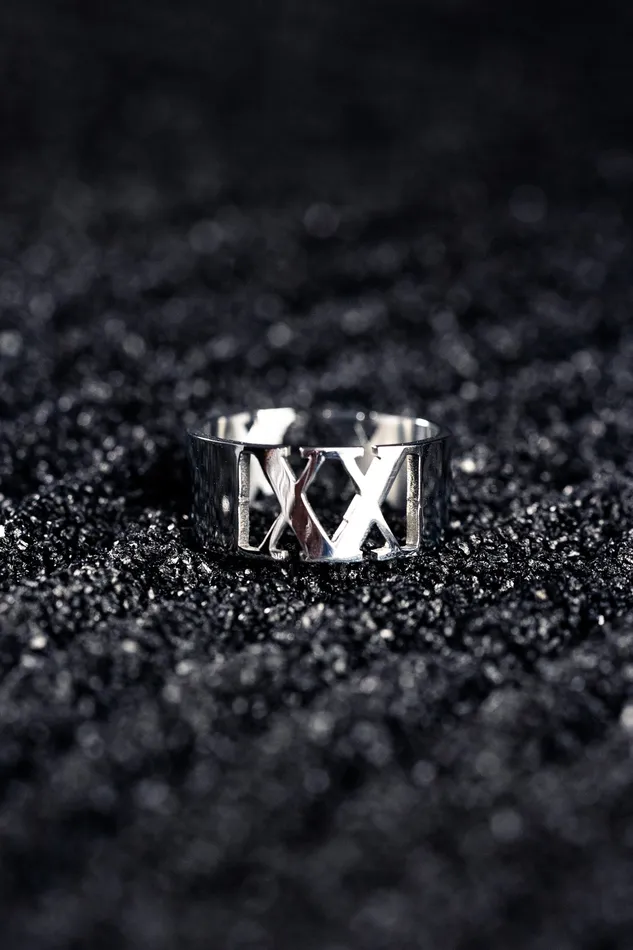 HUNTER x RING Kiyo Studios Rings