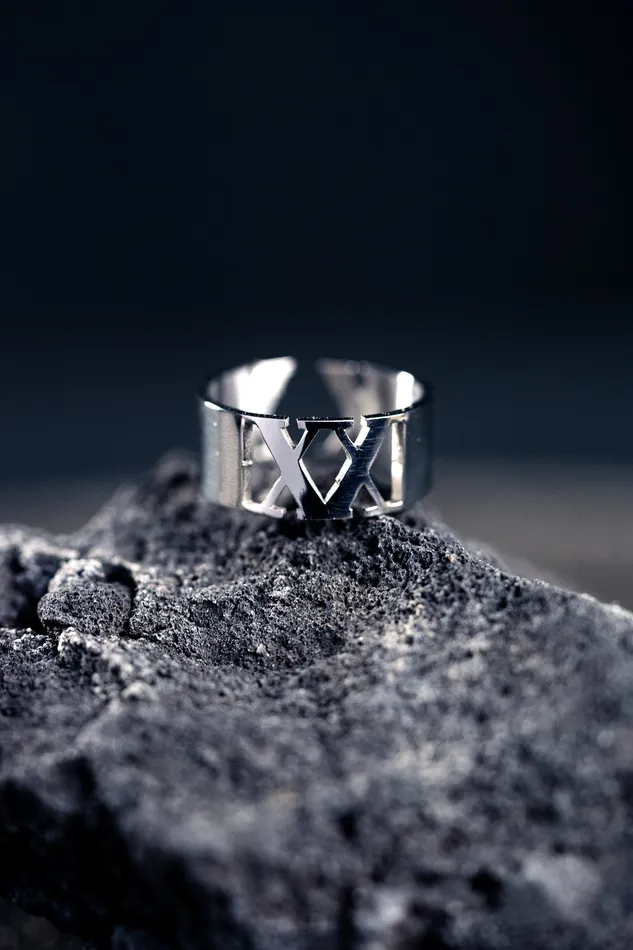HUNTER x RING Kiyo Studios Rings