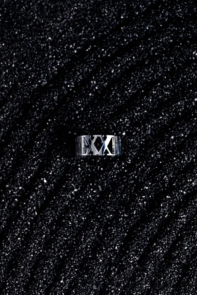 HUNTER x RING Kiyo Studios Rings
