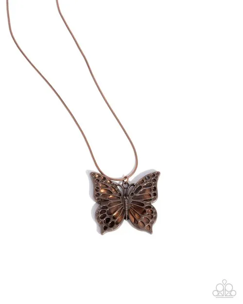 Necklaces Paparazzi Jewelry Paparazzi Necklace Magical Metamorphosis Necklaces Paparazzi Jewelry Paparazzi Necklace Magical Metamorphosis