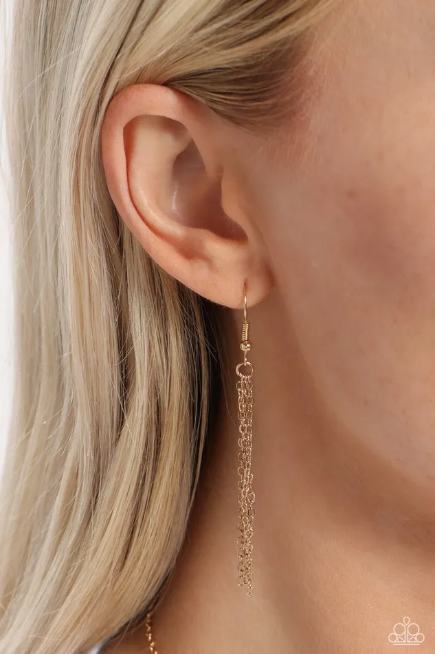 Necklaces Paparazzi Necklace Emblematic Elegance Gold Z Paparazzi Jewelry Necklaces Paparazzi Necklace Emblematic Elegance Gold Z Paparazzi Jewelry