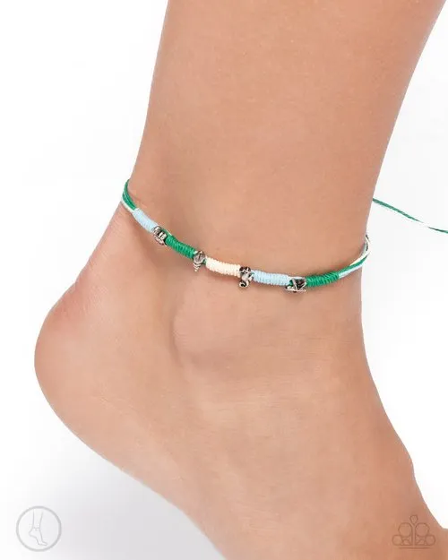 Paparazzi Bracelet Turtle Task Paparazzi Jewelry Bracelets