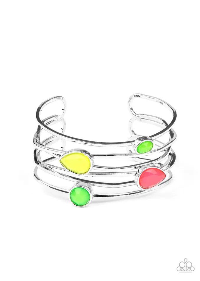 Paparazzi Jewelry Bracelets Paparazzi Bracelet Fashion Frenzy Multi Paparazzi Jewelry Bracelets Paparazzi Bracelet Fashion Frenzy Multi