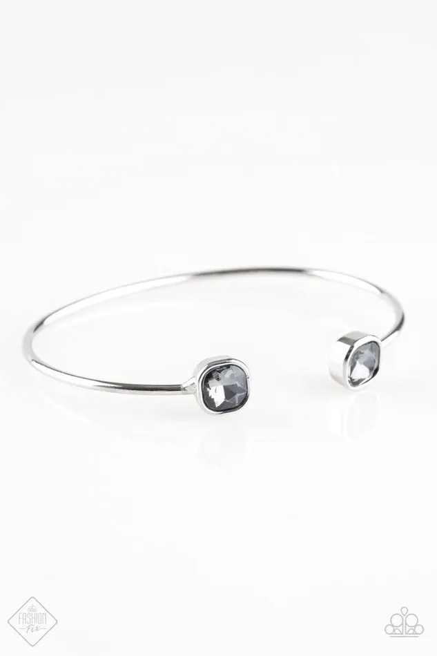 Paparazzi Jewelry Bracelets Paparazzi Bracelet Totally Traditional Silver