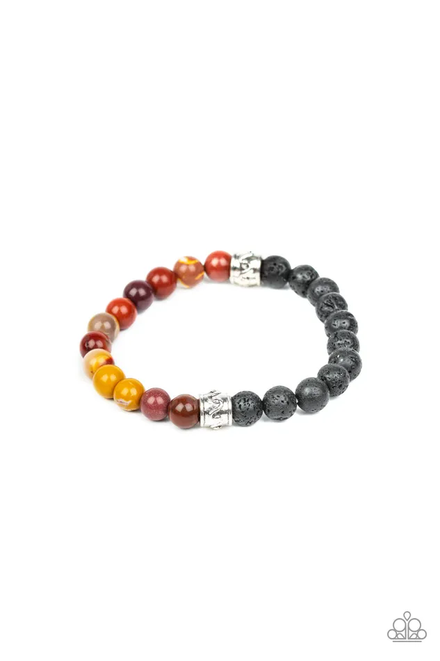 Paparazzi Jewelry Bracelets Paparazzi Bracelet Tuned In Yellow Paparazzi Jewelry Bracelets Paparazzi Bracelet Tuned In Yellow