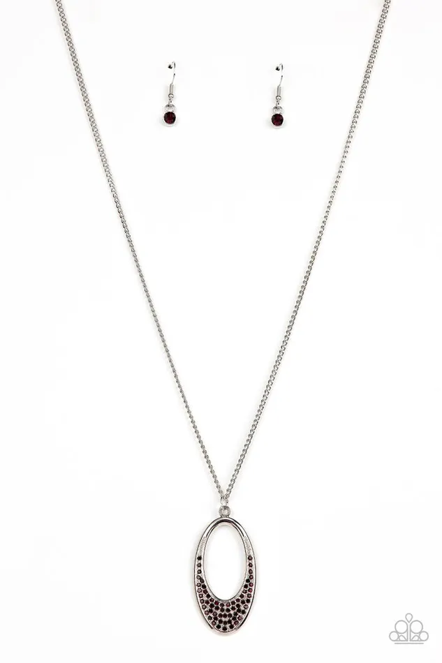 Paparazzi Jewelry Necklaces Paparazzi Necklace Dip Into Dazzle Purple Paparazzi Jewelry Necklaces Paparazzi Necklace Dip Into Dazzle Purple